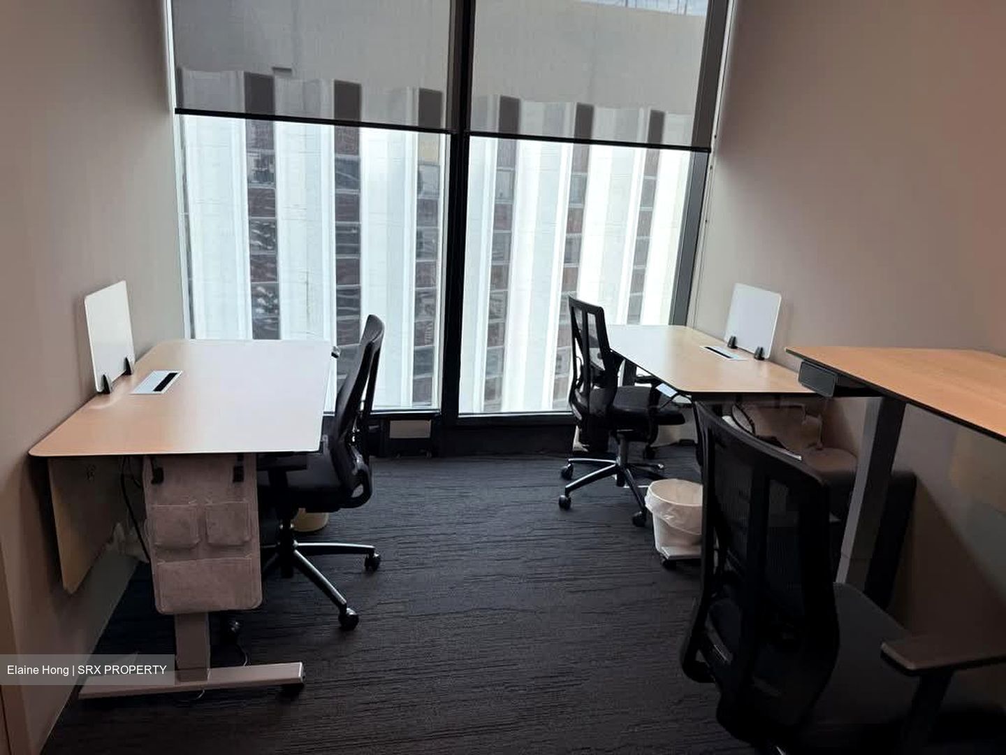 Hub Synergy Point (D2), Office #570511891